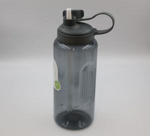 Bouteille d'eau Kita Sport 2L, forme cylindrique, sûre, avec poignée de transport, gourde de sport anti-fuite du Vietnam - Product Image 2