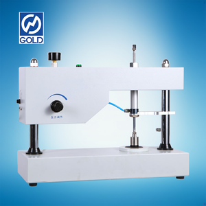 Probador de cohesión de asfalto Dispositivo cohesivo ASTM D3910/Medidor de cohesión de asfalto/Probador de fuerza cohesiva - Product Image 2