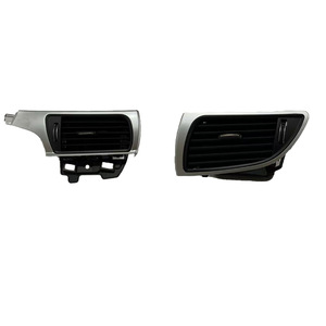 ชุดประกอบช่องแอร์ Audi A6 LC7 ซ้ายและขวา 4G0820901A 4G0820902A สำหรับเปลี่ยนซ่อม - Product Image 1