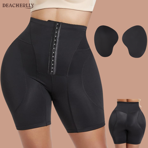 Женские утягивающие накладки с крючком - Product Image 1