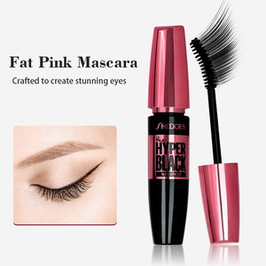Sans cruauté végétalien imperméable à l'eau et à la sueur <span class=keywords><strong>Mascara</strong></span> longue durée pour la croissance des cils <span class=keywords><strong>Meilleur</strong></span> fabricant de <span class=keywords><strong>mascara</strong></span> en fibre crème hydratante - Product Image 3