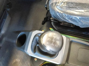 Camion de transport chinois KAMA Mini Cargo Delivery, essence, double cabine, 1,5 tonne, 4x2, simple rangée, neuf, Euro6, conduite à gauche/droite - Product Image 6