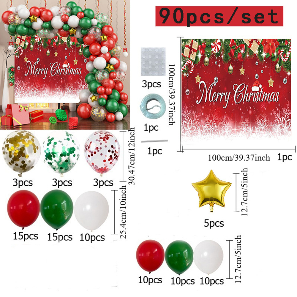 90 pcs