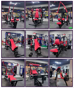 BM <span class=keywords><strong>Panata</strong></span> Équipement de fitness commercial, Machine de musculation à charge libre, Ensemble d'équipement de gym multicolore, Vente en gros. - Product Image 3
