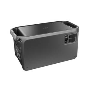 Batería de Expansión Original DJI Power 2000 - Batería LFP de 2048 Wh para Power 1000/2000, Salida de 2400 W - Product Image 4