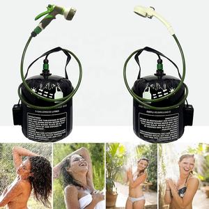 Tienda <span class=keywords><strong>de</strong></span> ducha Pop Up Tienda <span class=keywords><strong>DE</strong></span> PRIVACIDAD Camping Tienda <span class=keywords><strong>de</strong></span> baño portátil Campamento al aire libre Baño Cambio <span class=keywords><strong>de</strong></span> vestidor - Product Image 3