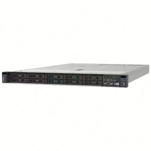 Computadora de Rack Lenovo ThinkSystem SR635 V3 de Alta Calidad con AMD EPYC 9124 1u para IA, Lenovo SR635 V3 - Product Image 4