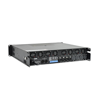 FP22000Q Sinbosen Super Power Switching Power Stage Amplificateur professionnel de grande classe pour concerts en plein air