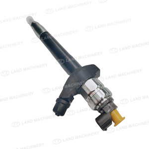 <span class=keywords><strong>Injecteur</strong></span> de carburant Common Rail Puma 2.2L / Duratorq TDCi pour FORD <span class=keywords><strong>DENSO</strong></span> 095000-5800 <span class=keywords><strong>6C1Q</strong></span>-<span class=keywords><strong>9K546</strong></span>-<span class=keywords><strong>AC</strong></span> <span class=keywords><strong>6C1Q</strong></span>-<span class=keywords><strong>9K546</strong></span>-BC 1378432 1372379 - Product Image 2