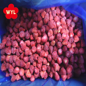 Bán buôn iqf Thái Lát Dâu Tây đông lạnh trái cây mới được chọn để thuận tiện cho bạn số lượng lớn trái cây tươi đông lạnh - Product Image 5