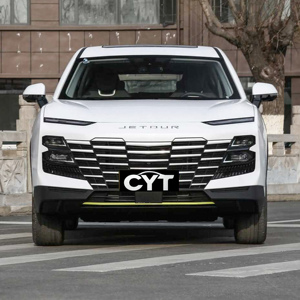 Jetour Dashing I-DM SUV <span class=keywords><strong>Híbrido</strong></span> Chery Gasolina, Auto Usado Nuevo, Jetour Dashing con <span class=keywords><strong>Precio</strong></span> de Fábrica - Product Image 2