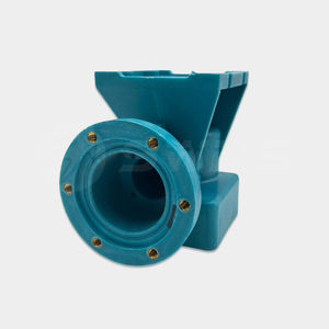 SWKS-Piezas de Repuesto de Automóviles para Fabricantes, Pom de Goma de Nailon, ABS, Acrílico, PVC, PA, PP, Inyección de Plástico, Productos Plásticos de Alta Calidad - Product Image 1