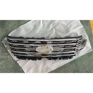 JL1Z8200BC JL1B8200BJ5FM6 LL1Z8200BB FO1200647C Rejilla para <span class=keywords><strong>Ford</strong></span> 2020 EXPEDICIÓN - Product Image 2