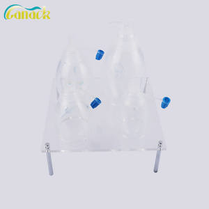 ระบบระบายน้ำที่แผลสุญญากาศ400มล. อ่างเก็บน้ำระบายน้ำ - Product Image 4