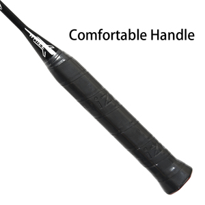Whizz 2022 sotx Vợt cầu lông sợi Carbon cho người lớn - Product Image 4
