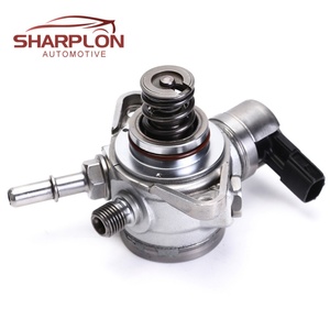 Pompe à carburant haute pression BL3E-9D376-CH pour Ford F150 3.5L Ecoboost V6 2011-2016 - Product Image 3