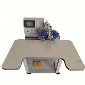 Máquina de Alta Calidad para Fijar Pedrería Ultrasónica, Máquina de Plantillas para Pedrería, Máquina de Colocación de Pedrería para Tela - Product Image 4