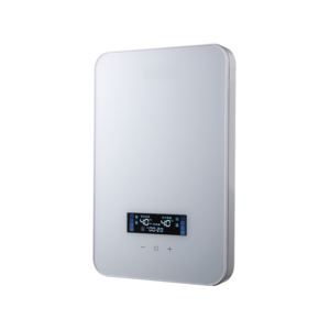<span class=keywords><strong>Chauffe</strong></span>-<span class=keywords><strong>eau</strong></span> électrique sans réservoir intelligent avec affichage de la température LED 220V-240V <span class=keywords><strong>pour</strong></span> hôtels et foyers - Product Image 2