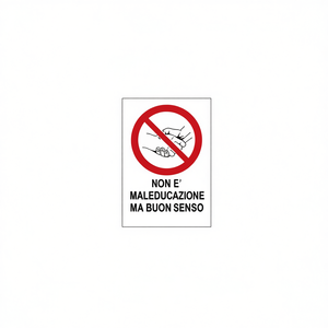 Señales de prevención de riesgos de incendios y seguridad para el lugar de trabajo y áreas públicas - Product Image 2
