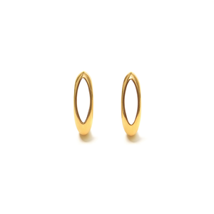 Boucles d'oreilles tendance E250-E160-0590B - Product Image 2