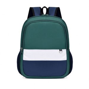 Mochila Escolar de Cartón Ligera y Práctica para Niños y Niñas de Jardín de Infancia, Venta al Por Mayor de Fábrica 2026, con Impresión de Logotipo - Product Image 2