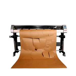 Plotter de corte riqueiro vertical, alta qualidade