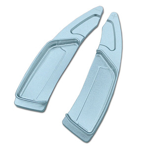 Estensione del Volante con Paddle del Cambio per <span class=keywords><strong>Peugeot</strong></span> 3008 4008 5008 e Citroen DS - Modifica Applicabile - Product Image 1