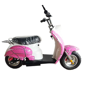 Motocross électrique 250w 24V <span class=keywords><strong>mini</strong></span> scooter électrique vélos de motocross pour enfants à vendre - Product Image 3