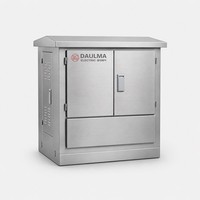 Transformateur combiné 300/5A 10kV JLSZV-6/10W classe 0.2S pour boîtier de comptage extérieur ou utilisation en distribution d'énergie
