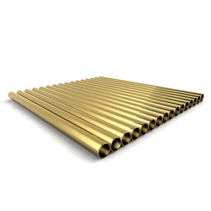 Tubes capillaires en laiton personnalisés de 0.5mm à bas prix de qualité supérieure OEM - Product Image 1