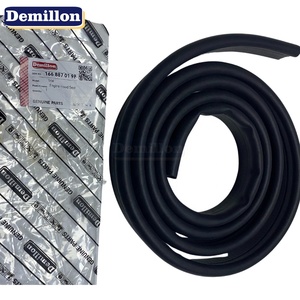 1668870198 Demillon Auto Parts Joint de capot moteur avant pour Mercedes-Benz W166 GL350 GLS400 GLE320 GLE400 GLE500 ML250 ML350 ML400 - Product Image 3