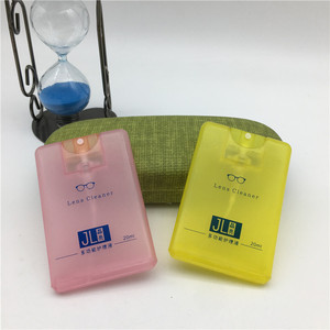 Solución Limpiadora <span class=keywords><strong>de</strong></span> <span class=keywords><strong>Lentes</strong></span> para Gafas <span class=keywords><strong>de</strong></span> Sol Personalizadas, Spray Líquido, Producto <span class=keywords><strong>de</strong></span> Limpieza Óptica para Limpiar Gafas - Product Image 6