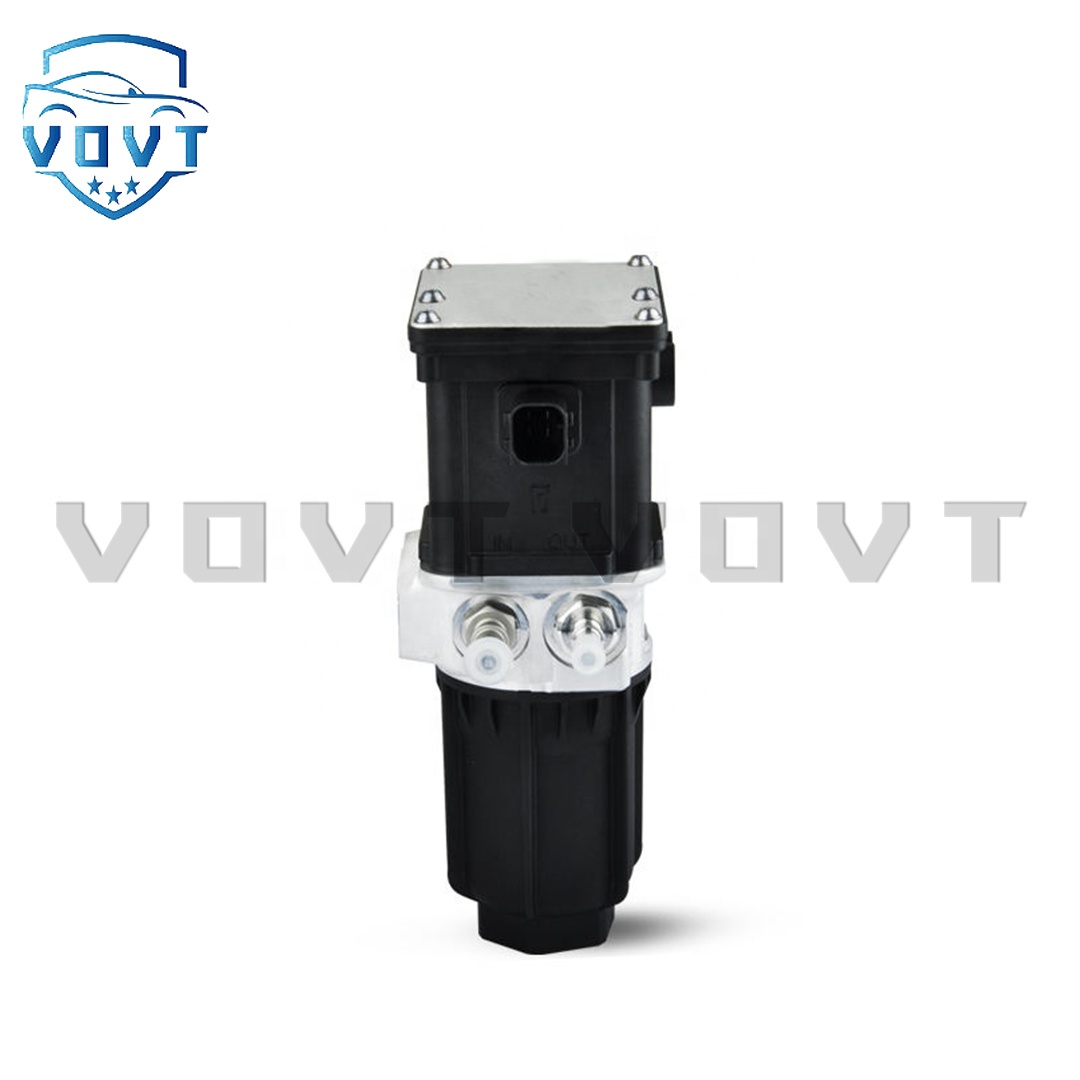 High Quality Original Genuine Urea Pump 20447439 Urea Doser Injection Pump Truck Engine Parts