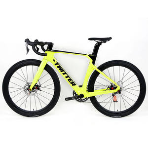 Vélo de route en fibre de carbone TWITTER R5 <span class=keywords><strong>RIVAL</strong></span> 22 vitesses - Product Image 5