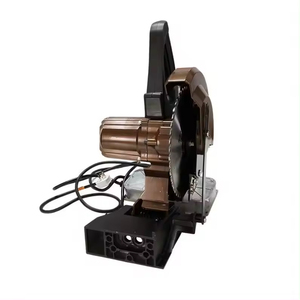 2024 Hot Industrial Miter Sell Portable Metal Cold Cutter Machines Power Saws Steel Rebar Cutting Machine - Product Image 3