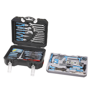 FERVI <b>Vehicle</b> <b>Tools</b> Valigia with Utensils and Accessories - Product Image 1