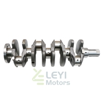 Nouveau moteur de haute qualité pièces de rechange vilebrequin OE 122016377M 122016377R 122012273R R9M 1.6L DCI Biturbo adapté à Renault