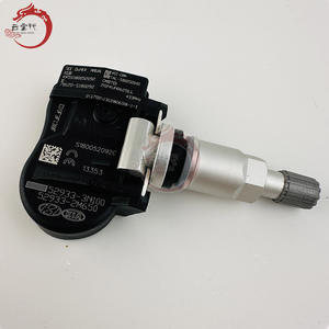 Válvula TPMS de Repuesto Original para Motor de Auto 52933-3N100 para Hyundai Elantra Kia Ceed 529333N100 - Product Image 5
