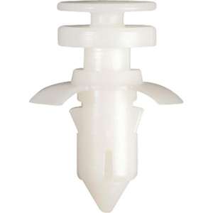 KS TOOLS - 420.5266 Clip de connexion Push-type pour Ford (multi-pack) - EAN 4042146583838 CARROSSERIE ET FEUILLES MÉTALLIQUES - Product Image 1