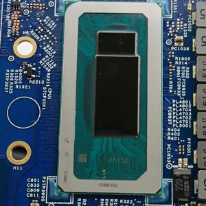 Original nouveau pour Dell XPS 17 9720 Precision 5770 carte mère i5-12600H 213024-1 0TTJ17 - Product Image 5