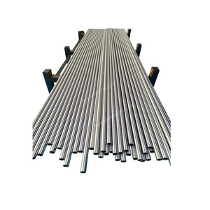 Tubería de níquel puro Ni 270 N4 EN 2.4361 resistente a la corrosión, exportada a EE. UU. y Europa - Product Image 4