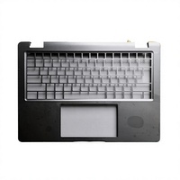Ensemble clavier et repose-poignets pour ordinateur portable Dell Pro 14 Plus PB14250 PB14255 0KP5GX – Châssis de remplacement pour clavier d'ordinateur portable