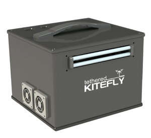 Sistema de Amarre AF-G2-50M para Drones Grandes <span class=keywords><strong>Dji</strong></span>, Sistema de Amarre para Agricultura, Dron para Pulverización Agrícola - Product Image 1