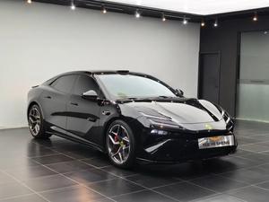 Gebruikt auto LOTUS Emeya 2024 Emeya S+ Volledig elektrische, lange actieradius, vierwielaangedreven, vierpersoons sportwagen, Chinese elektrische auto - Product Image 2