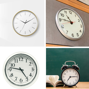 <span class=keywords><strong>Mouvement</strong></span> d'<span class=keywords><strong>horloge</strong></span> à <span class=keywords><strong>quartz</strong></span> 5168 de haute qualité avec aiguille métallique pour accessoires et réparation d'horloges murales DIY en plastique - Product Image 4