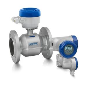 Débitmètre KROHNE OPTIFLUX 2300 (*Veuillez nous contacter pour obtenir le meilleur devis et confirmer les délais de livraison) - Product Image 4