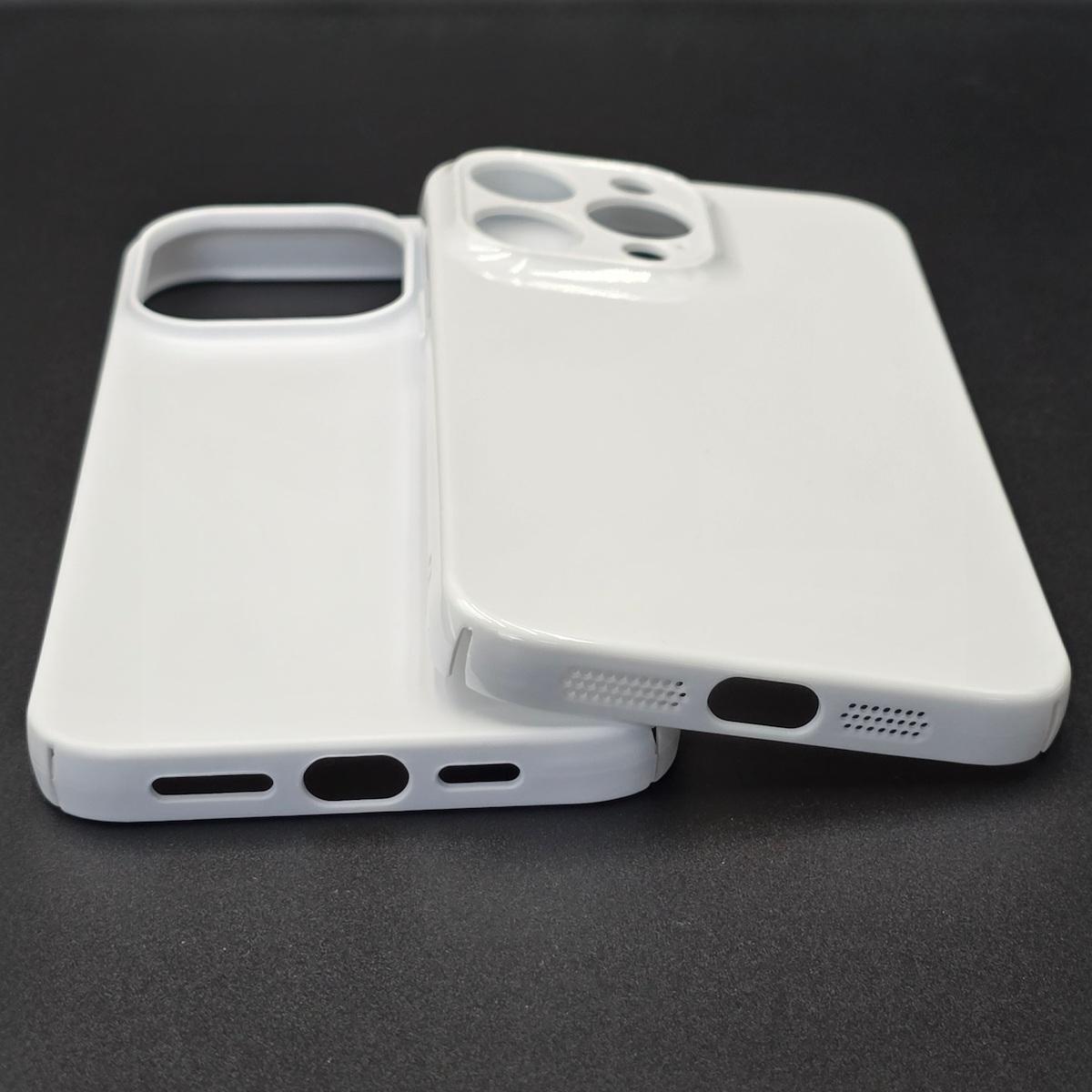 Custodia Rigida per Telefono