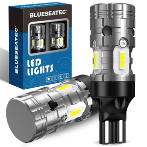 Mạnh mẽ CANBUS T15 <span class=keywords><strong>Led</strong></span> xe bóng đèn tự động lần lượt tín hiệu bãi đậu xe ánh sáng phanh đảo chiều đèn tự động hệ thống chiếu sáng - Product Image 1