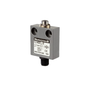 Interruptor de límite de plunger Honeywell 14CE18-6AH - Product Image 1