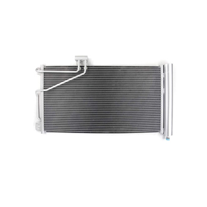 <span class=keywords><strong>MB</strong></span> W203 C200 C230 C320 aluminium condenseur À COURANT ALTERNATIF A2035000954 refroidissement par eau <span class=keywords><strong>W209</strong></span> CLK200 OEM 2035000954 04-05 pour mercedes benz - Product Image 1